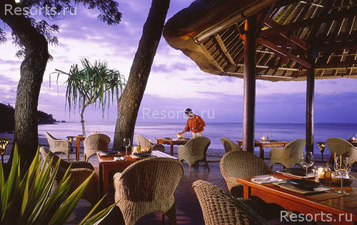 Four Seasons Resort Bali at Jimbaran Bay 19
